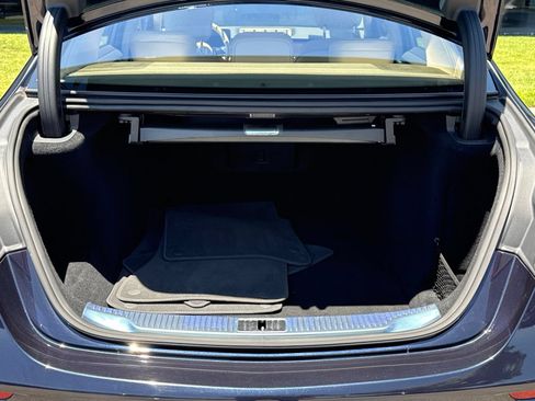 Used 2023 Mercedes-Benz S 500 4MATIC image 16