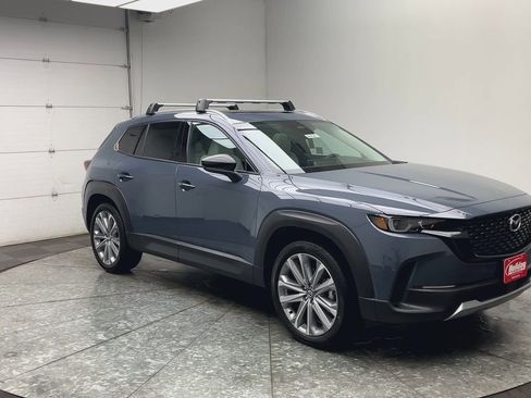 New 2026 MAZDA CX-50 AWD 2.5 S image 34