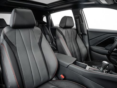 New 2026 Acura ADX A-Spec FWD image 30