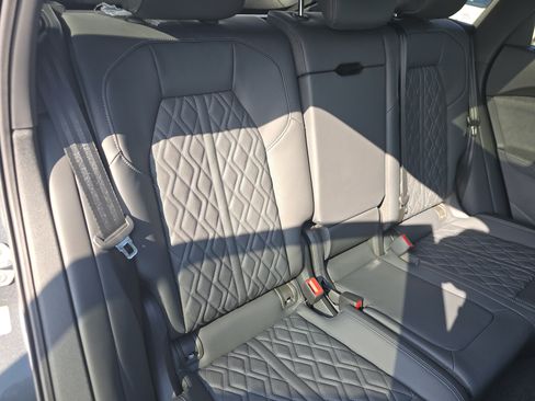 New 2026 Audi SQ5 Premium Plus AWD/4WD image 20