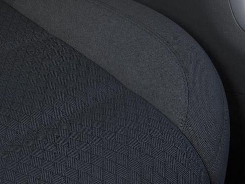 New 2026 Chevrolet Silverado 1500 RST image 21