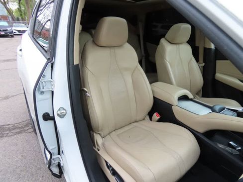 Used 2019 Acura RDX AWD w/ Technology Package image 18