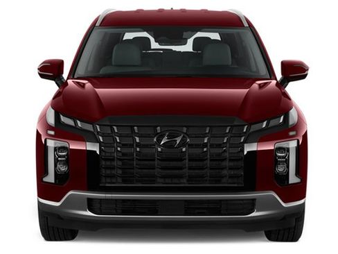 Used 2024 Hyundai Palisade Calligraphy AWD/4WD image 5