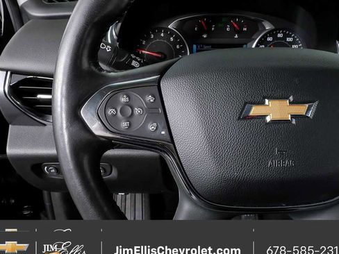 Certified 2019 Chevrolet Traverse Premier w/ Redline Edition image 10