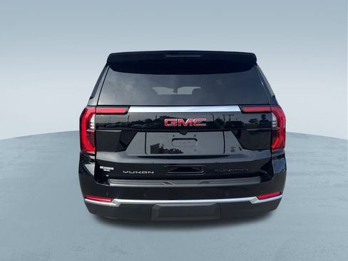 New 2026 GMC Yukon Elevation image 7