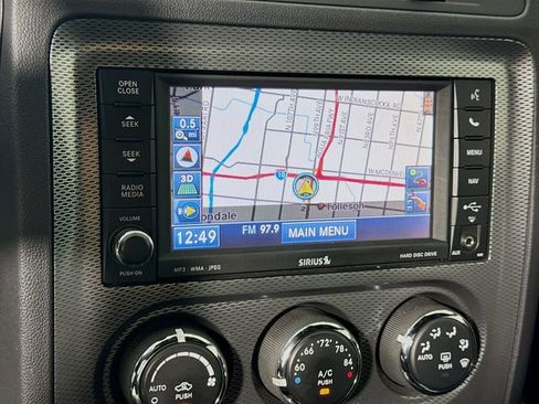 Used 2012 Dodge Challenger R/T Plus image 13