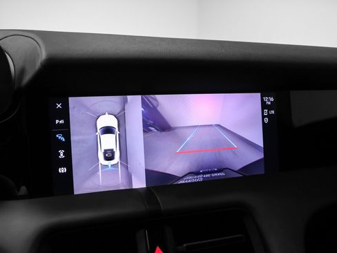 Certified 2022 Porsche Taycan image 35