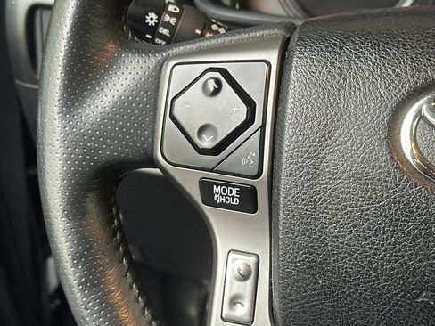 Used 2022 Toyota 4Runner SR5 Premium w/ Moonroof Package image 35