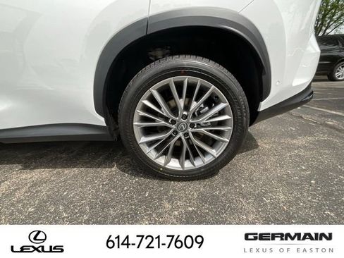 Used 2026 Lexus NX 350 AWD w/ Accessory Package (2T) image 23