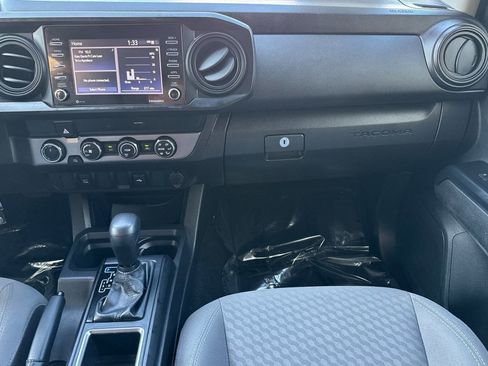 Used 2022 Toyota Tacoma SR5 image 28