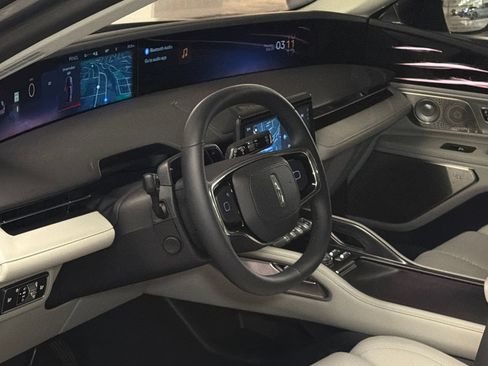 New 2026 Lincoln Nautilus Reserve AWD/4WD image 14