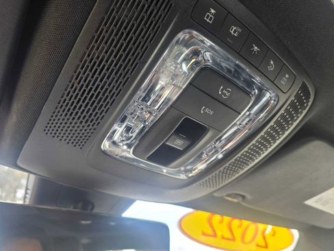 Used 2022 Mercedes-Benz A 220 4MATIC image 34