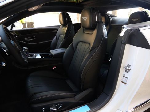 New 2026 Bentley Continental GT AWD/4WD image 16