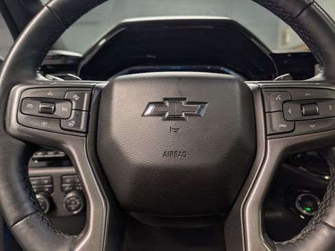 Certified 2023 Chevrolet Silverado 1500 ZR2 w/ ZR2 Bison Edition AWD/4WD image 25