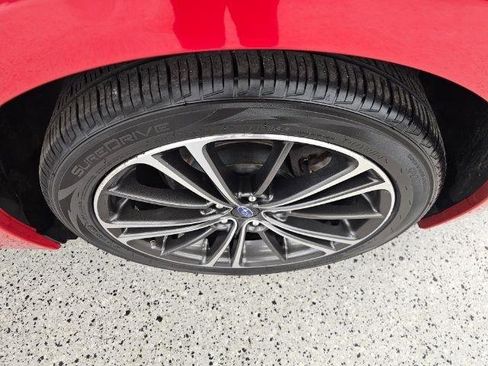 Used 2014 Subaru BRZ Limited w/ Popular Package #1B RWD image 40
