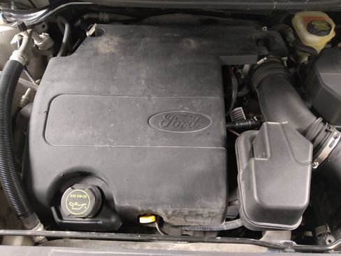 Used 2017 Ford Explorer Limited w/ Equipment Group 301A FWD image 30