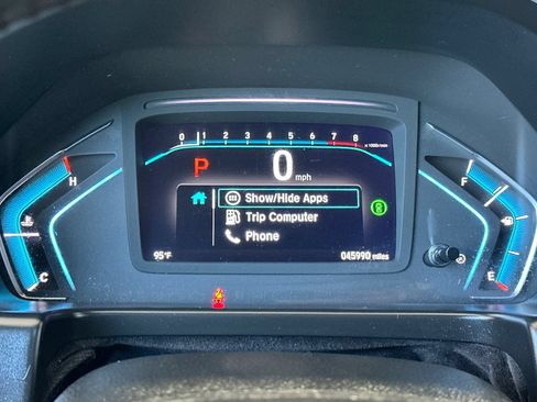 Used 2023 Honda Odyssey Sport image 24