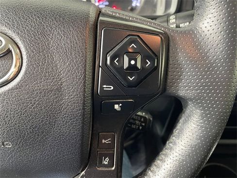 Used 2021 Toyota 4Runner TRD Off-Road Premium image 13