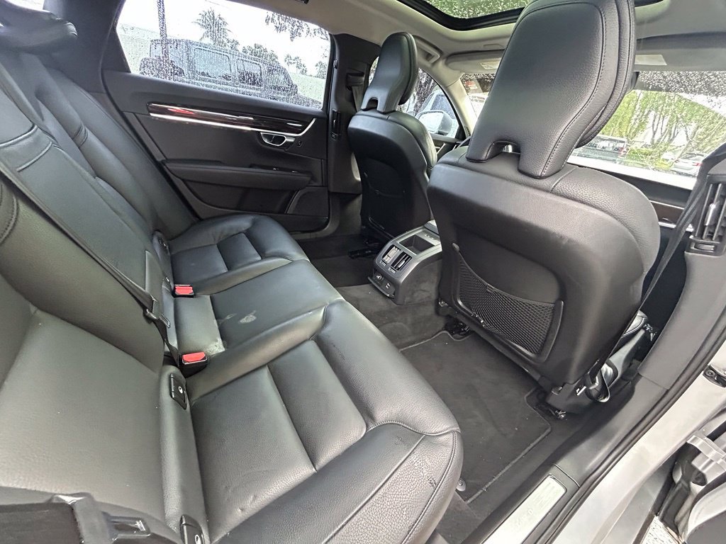 Used 2019 Volvo S90 T5 Momentum AWD/4WD image 34