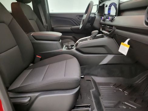 New 2026 Chevrolet Colorado Trail Boss image 33