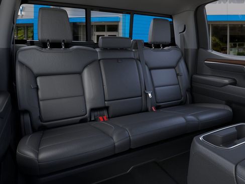 New 2026 GMC Sierra 1500 Denali w/ Denali Reserve Package image 17