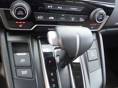 Used 2018 Honda CR-V EX-L image 19