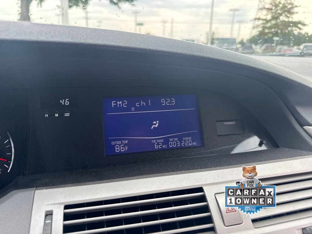 Used 2007 Toyota Avalon XL FWD image 16