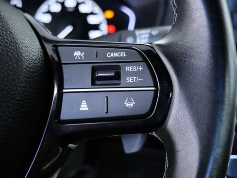 Used 2024 Honda Civic Sport image 26