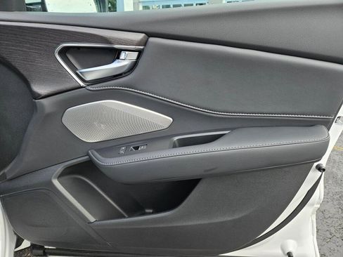 New 2026 Acura RDX SH-AWD w/ Advance Package image 13