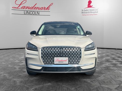 Certified 2023 Lincoln Corsair AWD w/ Equipment Group 101A image 8