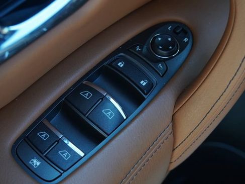 Used 2024 INFINITI QX80 Sensory AWD/4WD image 22