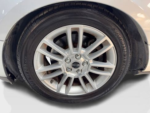 Used 2012 Land Rover Range Rover HSE AWD/4WD image 67