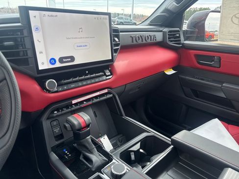 New 2026 Toyota Tundra TRD Pro image 15