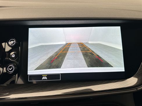 Certified 2023 Buick Envision Preferred w/ Sport Touring Package AWD/4WD image 20