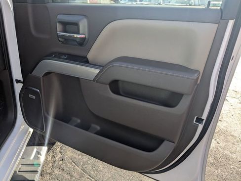 Used 2019 Chevrolet Silverado 2500 LTZ w/ Duramax Plus Package image 27