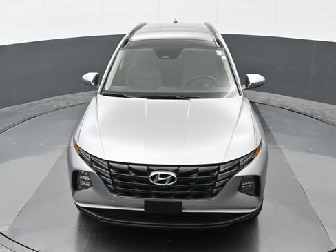 Used 2023 Hyundai Tucson SEL AWD/4WD image 31