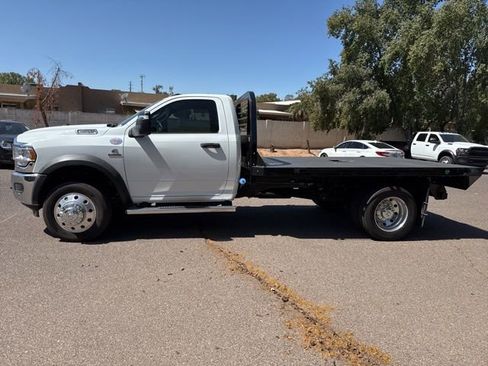 New 2024 RAM 4500 Tradesman image 5