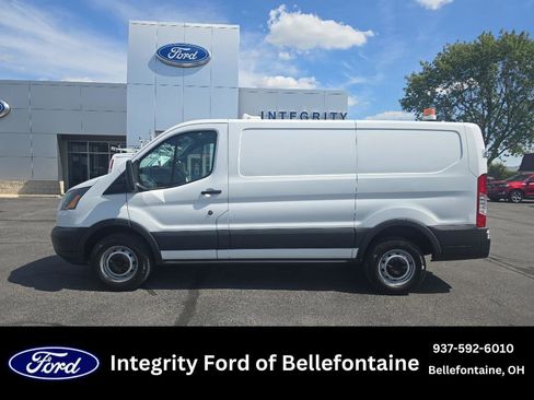Used 2016 Ford Transit 250 Base image 1