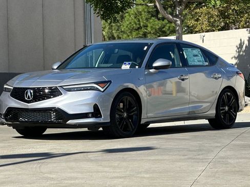 New 2026 Acura Integra A-Spec image 8