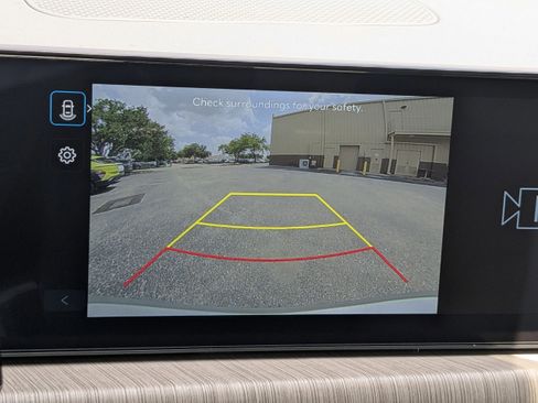 New 2025 Hyundai Sonata SEL image 25