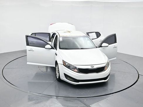 Used 2013 Kia Optima LX image 46