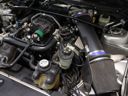 Used 2008 Ford Mustang Shelby GT500 image 92