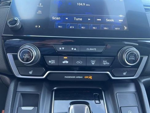 Used 2021 Honda CR-V EX image 34