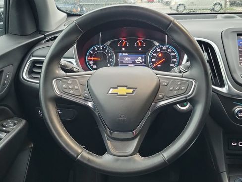 Used 2023 Chevrolet Equinox LT AWD/4WD image 18