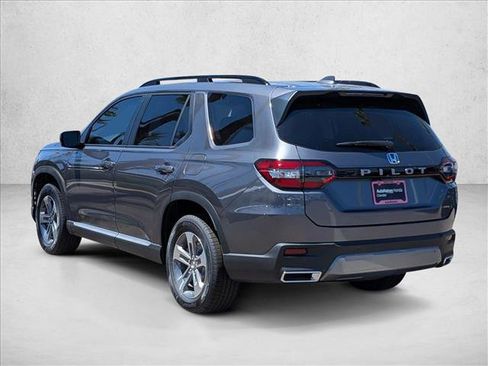 New 2026 Honda Pilot EX-L image 8