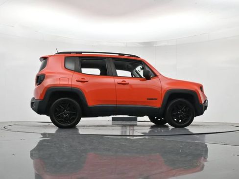 Used 2018 Jeep Renegade Sport w/ Power & Air Group AWD/4WD image 32