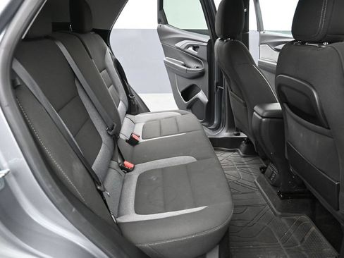 Used 2023 Chevrolet TrailBlazer LT w/ Convenience Package FWD image 22