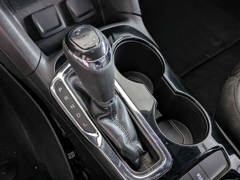 Used 2016 Chevrolet Cruze Premier w/ RS Package image 26