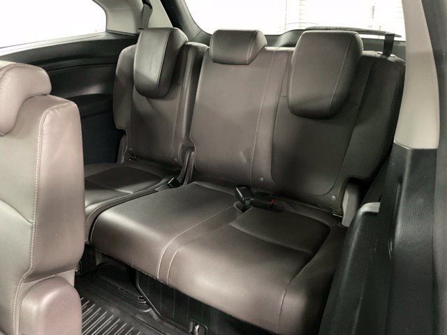 Certified 2022 Honda Odyssey EX-L image 12