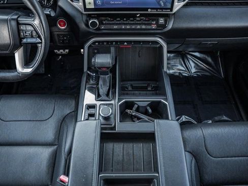 Used 2023 Toyota Tundra SR5 w/ TRD Sport Premium Package image 29